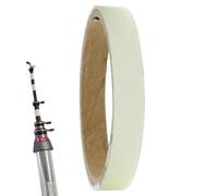 Ruban pour canne à pêche dans l'obscurité : ruban adhésif de 2 cm, bande lumineuse longue durée, emballage de poteau durable pour marquage intérieur et extérieur | Accueil
