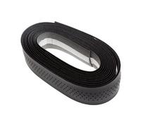 Ruban pour cintre vélo en microfibre noir - BLB ( Noir )
