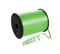 Ruban Pour Ficelle De Ballon,500 Yard Ruban Bolduc Lisse Paquet Cadeau Vert Rubans Curling Ballon Pour Décoratif Cadeau Accessoire De Décoration&Bricolage Et Ballon Mariage Anniversaire Et Noël