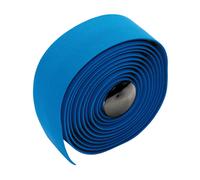 Velo (Messingschlager) Ruban de cintre pour guidon de route Liège Bleu embouts en liège