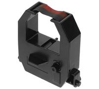 Ruban pour Imprimante de Pointeuse Noir, Cadre Nylon, Impression Précise | Installation Facile, Coût Maîtrisé, Encre Nette, pour Horloge Numérique