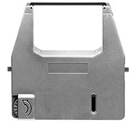 Ruban pour imprimante - KORES - Canon AP100 - Groupe 156C - Carbone - Noir