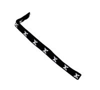 Ruban pour pelle de patel Nox (x100) Noir TU