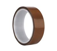 Ruban PTFE 10m Résistant à la Chaleur 260°C 30mm