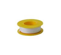 Ruban PTFE 12m x 12mm x 0.075mm-