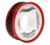Ruban ptfe etancheite hd 12mx12mmx0.1mm BUISARD - 733183