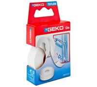 Ruban PTFE GEKO blanc étanche