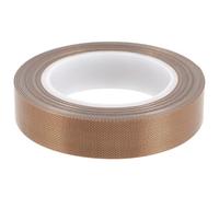 Ruban Ptfe Isolant Thermique pour Soudeuse sous Vide Alimentaire | Ruban Adhésif Haute Viscosité, Résistance à Chaleur Vieillissement, pour Scelleuse Manuelle