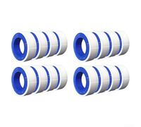 Ruban PTFE Plomberie 12mm Étanchéité Fuites(16)