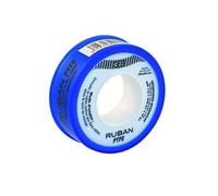 Ruban GEB PTFE standard 12m x 0,75mm, lot de 1