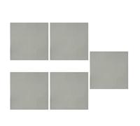 Ruban réfléchissant gris avec forte adhérence autocollants anti-collision pour accessoires automobiles Ruban réfléchissant multi-usage pour véhicules et équipements