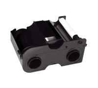 Ruban Résine Monochrome noir 1000 faces, Fargo C50/DTC1250e/4250e