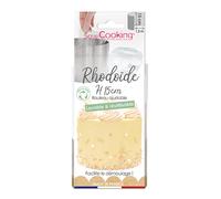 Ruban rhodoïd 15 cm x 1,5 m Scrapcooking