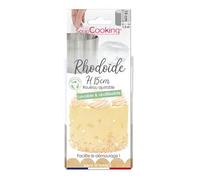 Ruban rhodoïd 15 cm x 1,5 m Scrapcooking