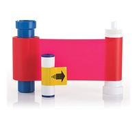 Ruban rouge compatible MA1000K pour imprimante Magicard Pronto Enduro3E Rio Pro Magicard 300 Magicard 600 1000 images MA1000K