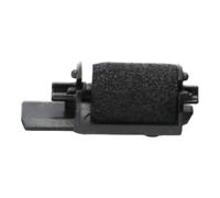 Ruban Rouleau d'encre Noir IR40, for ER100 CASIO FR 2550 2500 HR 100 150 7 8 16 for Rocky 1236 Royal 315 PD SANYO CX3553 Pièces de copieur d'imprimante(IR40-100PCS)
