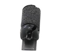 Ruban Rouleau d'encre Noir IR40, for ER100 CASIO FR 2550 2500 HR 100 150 7 8 16 Rocky 1236 Royal 315 PD SANYO CX3553 Pièces de copieur d'imprimante(200PCS IR40)