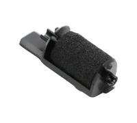 Ruban Rouleau d'encre Noir IR40, for ER100 CASIO FR 2550 2500 HR 100 150 7 8 16 Rocky 1236 Royal 315 PD SANYO CX3553 Pièces de copieur d'imprimante(300PCS IR40)