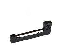 Ruban sans Couture Noir/Violet ERC09, 5 Pièces/10 Pièces, ERC-09 ERC09B, Convient pour Epson M160 M180 M190 M191G M163 M164 M182 M181(Purple x 5)