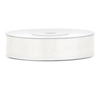 ruban satin double face 12mmx25m crème clair - générique ts12-079j Gris G