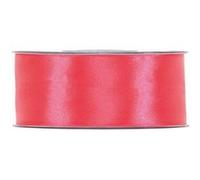 ruban satin double face 40mmx25m rose paradis - piovacarri 1474xg 96 Rose G