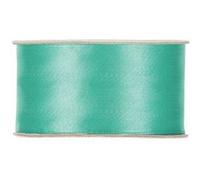 ruban satin double face 40mmx25m vert céladon - piovacarri 1474xg 55 Vert G
