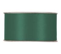 ruban satin double face 40mmx25m vert épinard - piovacarri 1474xg 73 Vert G