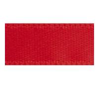 Ruban satin - Rouge - 3 mm - 10 m Rouge G