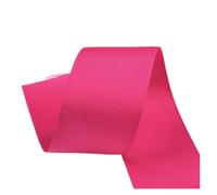 Ruban Satin Ruban gros-grain satiné de 10 mètres for travaux manuels, fleurs de mariage, fournitures de couture, ruban artisanal for emballage, accessoires for cheveux DIY(YDA3-1050,20mm)