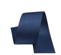 Ruban Satin Ruban gros-grain satiné de 10 mètres for travaux manuels, fleurs de mariage, fournitures de couture, ruban artisanal for emballage, accessoires for cheveux DIY(YDA3-0081,20mm)