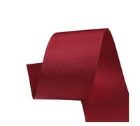 Ruban Satin Ruban gros-grain satiné de 10 mètres for travaux manuels, fleurs de mariage, fournitures de couture, ruban artisanal for emballage, accessoires for cheveux DIY(YDA3-0250,20mm)