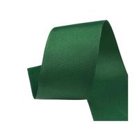 Ruban Satin Ruban gros-grain satiné de 10 mètres for travaux manuels, fleurs de mariage, fournitures de couture, ruban artisanal for emballage, accessoires for cheveux DIY(YDA3-1088,25mm)