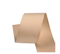 Ruban Satin Ruban gros-grain satiné de 10 mètres for travaux manuels, fleurs de mariage, fournitures de couture, ruban artisanal for emballage, accessoires for cheveux DIY(YDA3-0835,38mm)