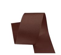Ruban Satin Ruban gros-grain satiné de 10 mètres for travaux manuels, fleurs de mariage, fournitures de couture, ruban artisanal for emballage, accessoires for cheveux DIY(YDA3-0032,25mm)