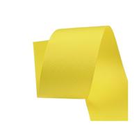 Ruban Satin Ruban gros-grain satiné de 10 mètres for travaux manuels, fleurs de mariage, fournitures de couture, ruban artisanal for emballage, accessoires for cheveux DIY(YDA3-0015,25mm)