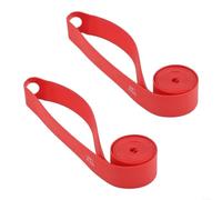 Ruban Silicone Vélo Route pour vtt Étanche 24 26 29 Pouces Ruban(26 black) | Matériau PVC , résistant à l'usure, léger, pression, idéal tubeless