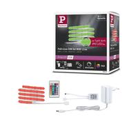 Ruban Simpled Full-Line Cob 1,5m Rgb 12w 495lm 1260led 230/12v Dc