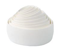 RUBAN DE CINTRE CORK UNI BLANC