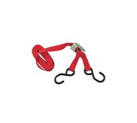 Ruban tendeur Lampa 500+20cm avec boucle à déclenchement rapide