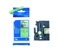 Brother tze-rm34 - bande de ruban - satin - 1 cassette(s) - rouleau (1