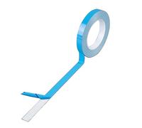 Ruban thermique double face haute performance pour refroidisseurs dissipateurs thermiques Bandes LED pour ordinateur CPU GPU dissipateur thermique double face