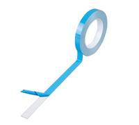 Ruban thermique double face non conducteur pour dissipateur thermique à puce PCB LED dissipateur thermique isolé électriquement