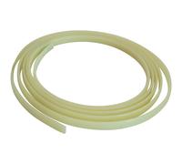 Ruban tire-fil phosphorescent en polypropylène C.K Gloworm 4 m