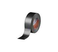 Ruban Tissu 4662 48 mm x 50 m, 1 pièce, argent, 110637708