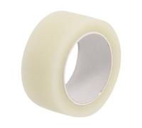 RUBAN TOILE ADHESIF ALL WEATHER TAPE TRANSPARENT 48MMX25M - 20520
