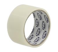 RUBAN TOILE ADHESIF ALL WEATHER TAPE TRANSPARENT 48MMX5M - 20518
