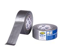 Ruban toile adhésif HPX DC5050 - argent - 48mm - 50m