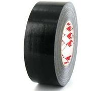 Ruban toile adhésive SCAPA - Noir - 50mm - 3120-50-noir Noir