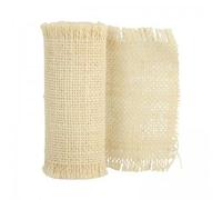 Ruban Toile Crème 10,2 Cm X 1m