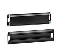 Ruban Transfert Thermique Phomemo - Compatible avec L'imprimante Portable A4 Phomemo P831, pour Les Voyages et L'extérieur, 2 Rouleaux